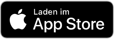 Apple App Store Logo