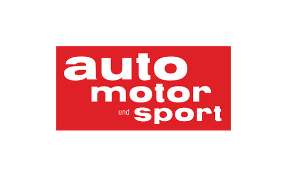 Logo Auto Motor und Sport