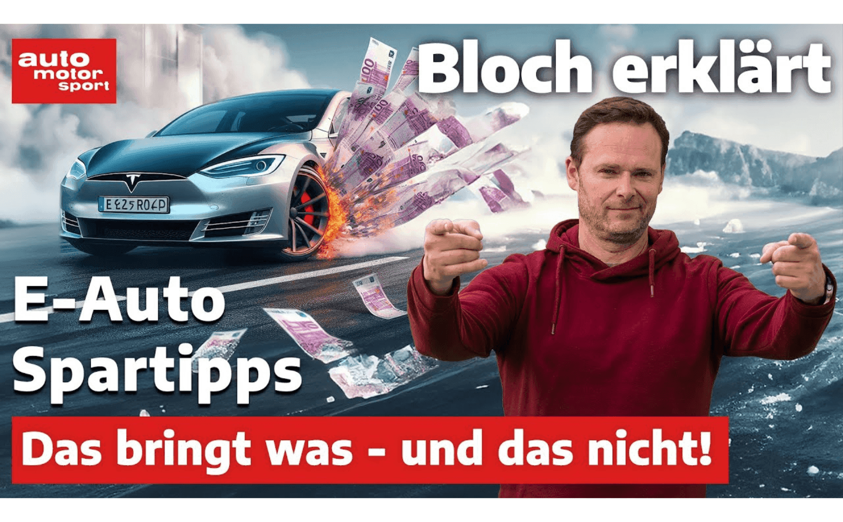 Bloch erklärt Video Thumbnail