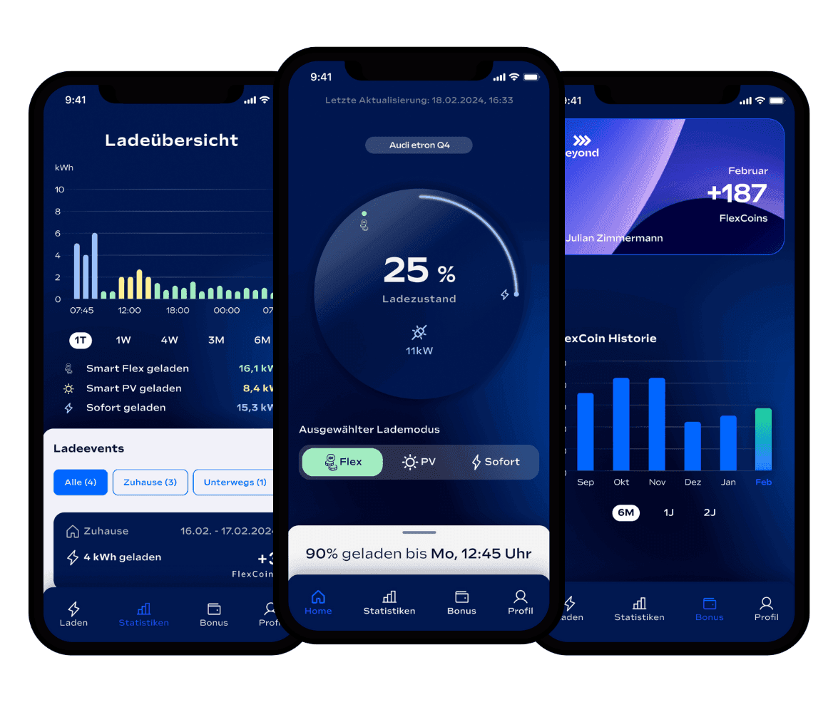 eyond-app-ladezustand-und-ladeübersicht