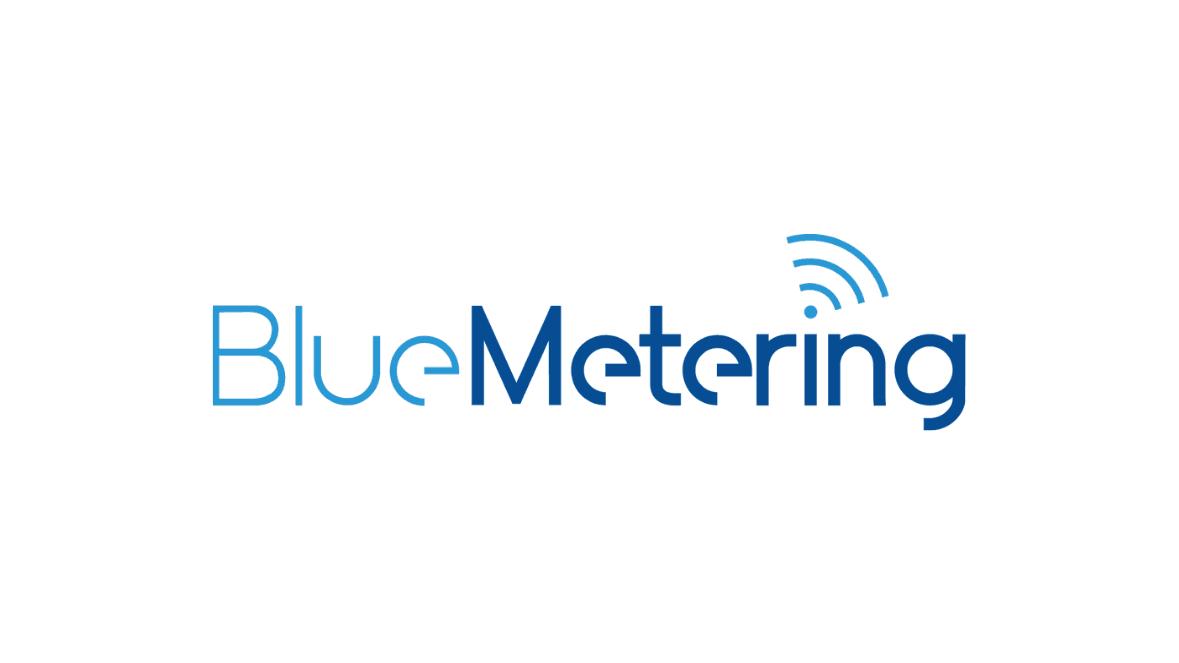 BlueMetering Logo